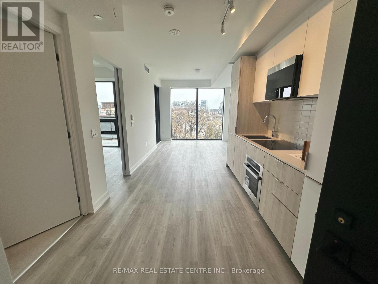 513 - 28 Eastern Avenue, Toronto, Ontario  M5A 0Y2 - Photo 4 - C13102988