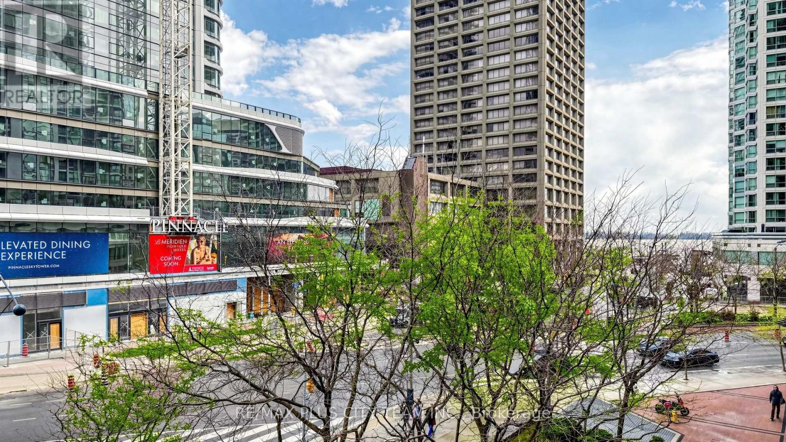 303 - 16 Yonge Street, Toronto, Ontario  M5E 2A1 - Photo 20 - C13103012