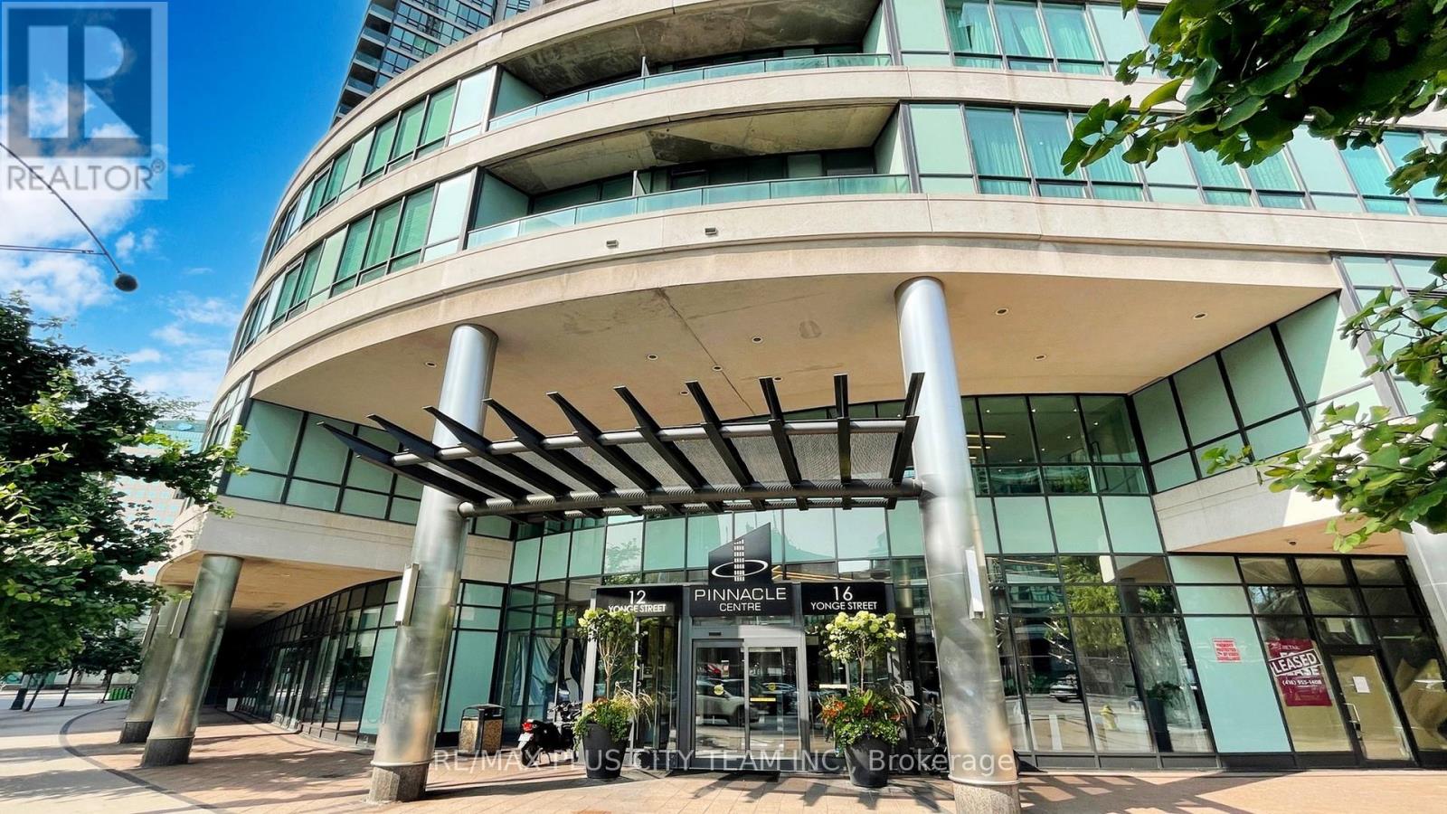 303 - 16 Yonge Street, Toronto, Ontario  M5E 2A1 - Photo 31 - C13103012