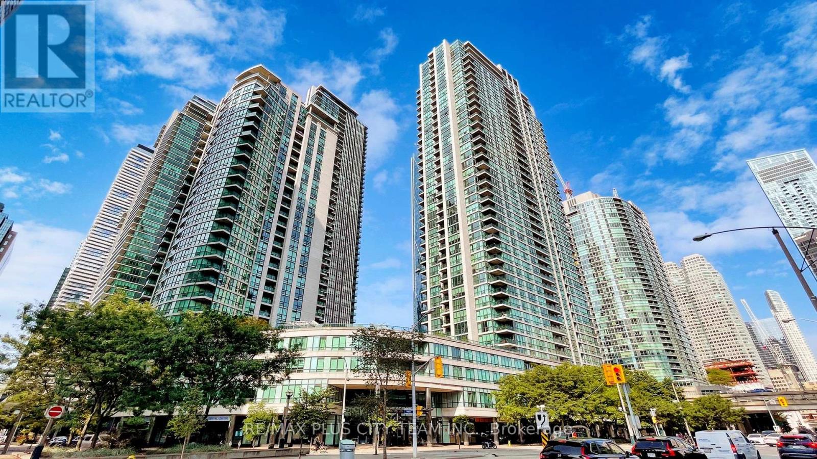 303 - 16 Yonge Street, Toronto, Ontario  M5E 2A1 - Photo 33 - C13103012