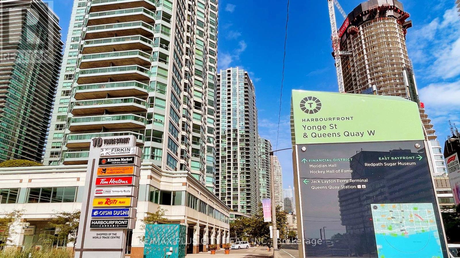 303 - 16 Yonge Street, Toronto, Ontario  M5E 2A1 - Photo 34 - C13103012
