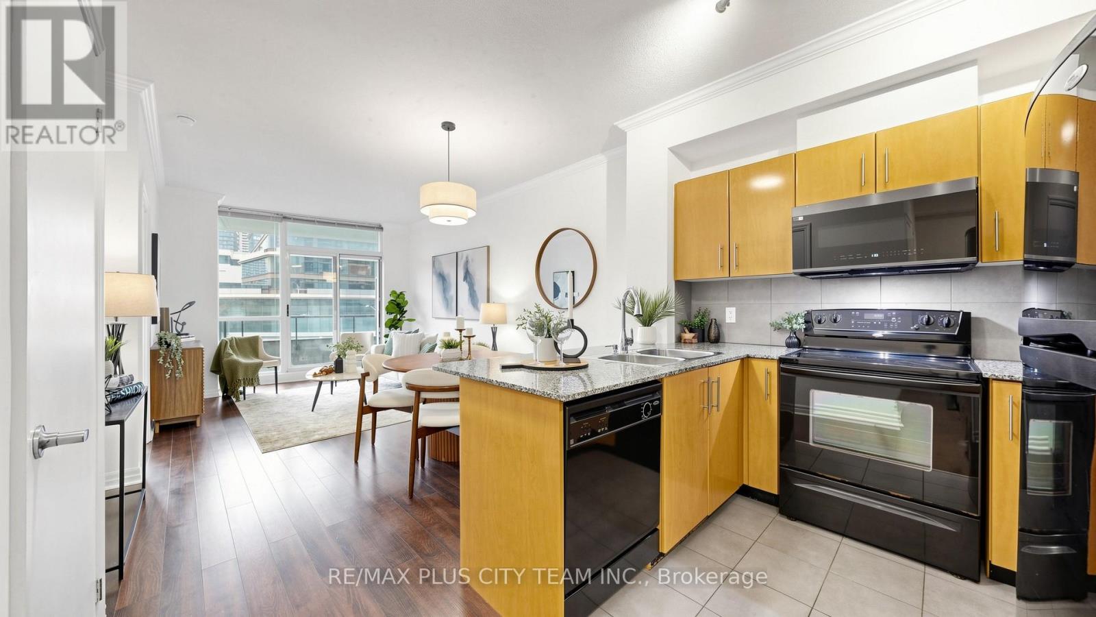 303 - 16 Yonge Street, Toronto, Ontario  M5E 2A1 - Photo 8 - C13103012