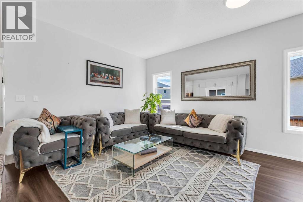 539 East Lakeview Place, Chestermere, Alberta  T1X 0A3 - Photo 6 - A2308966