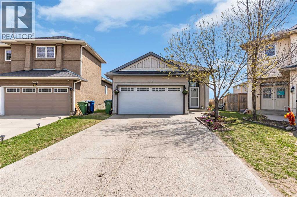 539 East Lakeview Place, Chestermere, Alberta  T1X 0A3 - Photo 2 - A2308966