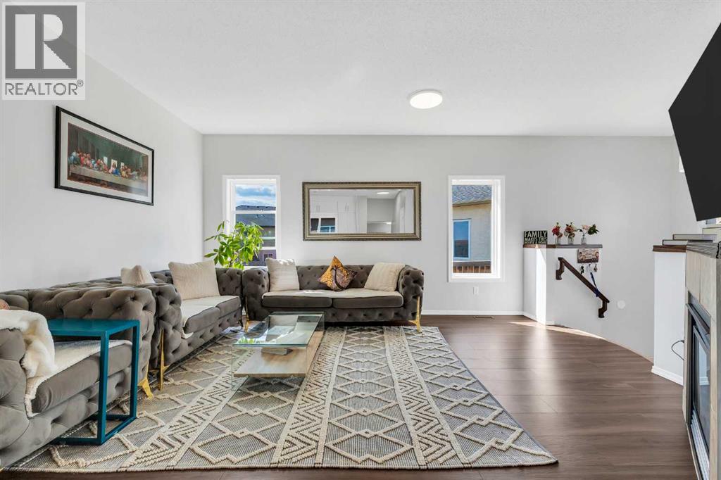 539 East Lakeview Place, Chestermere, Alberta  T1X 0A3 - Photo 9 - A2308966