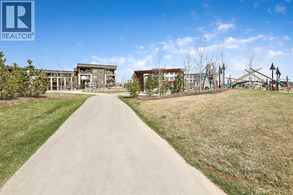 405, 125 Wolf Hollow Crescent Se, Calgary, Alberta  T2X 5W9 - Photo 46 - A2309047