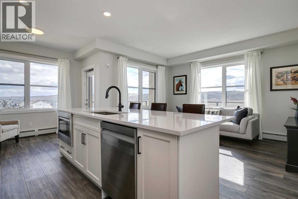 405, 125 Wolf Hollow Crescent Se, Calgary, Alberta  T2X 5W9 - Photo 11 - A2309047