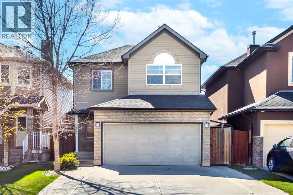 8454 Saddleridge Drive NE, Calgary, Alberta  T3J 5H8 - Photo 2 - A2309251