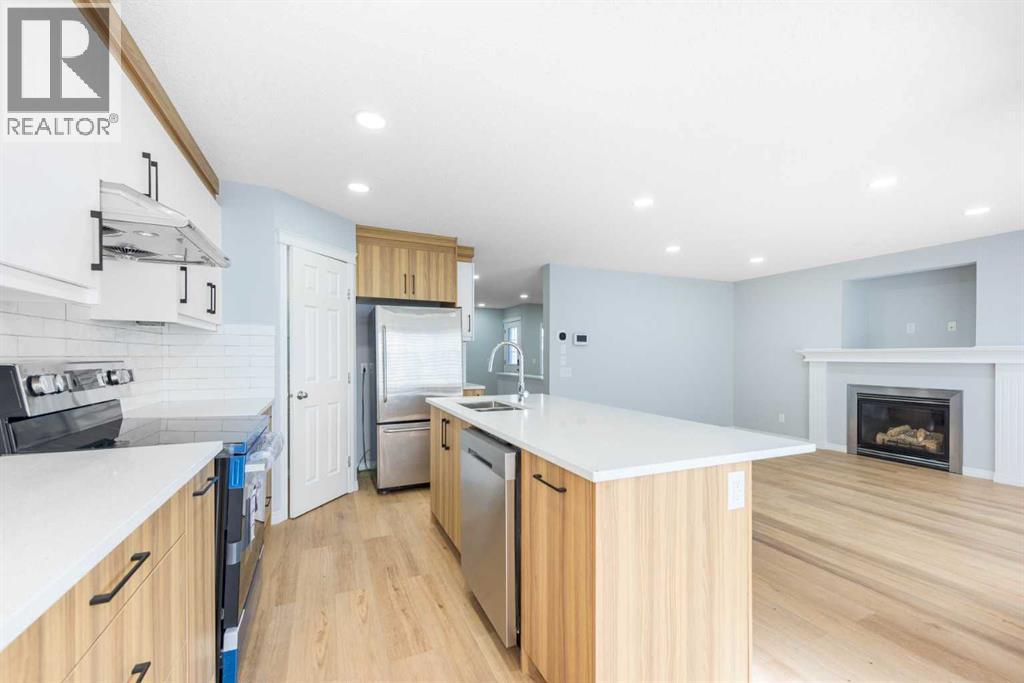 8454 Saddleridge Drive NE, Calgary, Alberta  T3J 5H8 - Photo 4 - A2309251