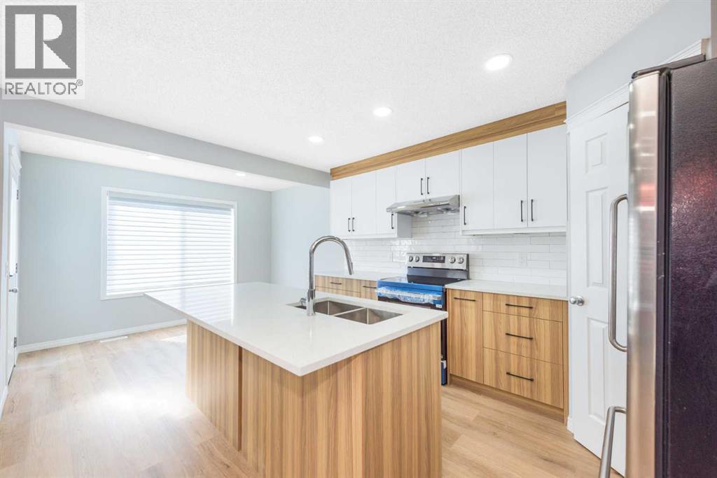 8454 Saddleridge Drive NE, Calgary, Alberta  T3J 5H8 - Photo 5 - A2309251