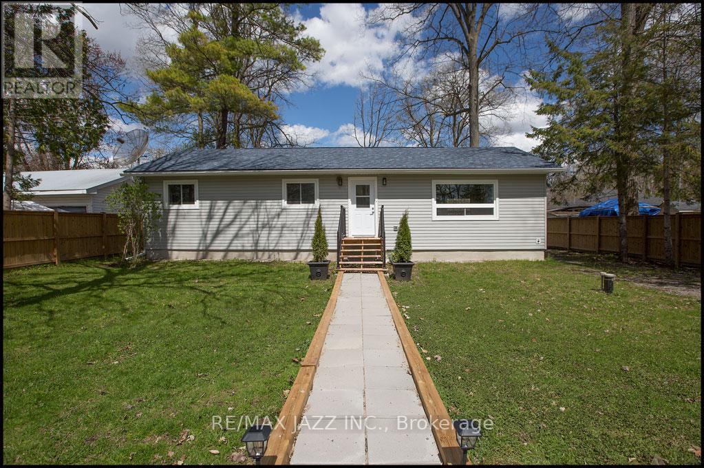 214 RIVER ROAD E, Trent Hills, Ontario