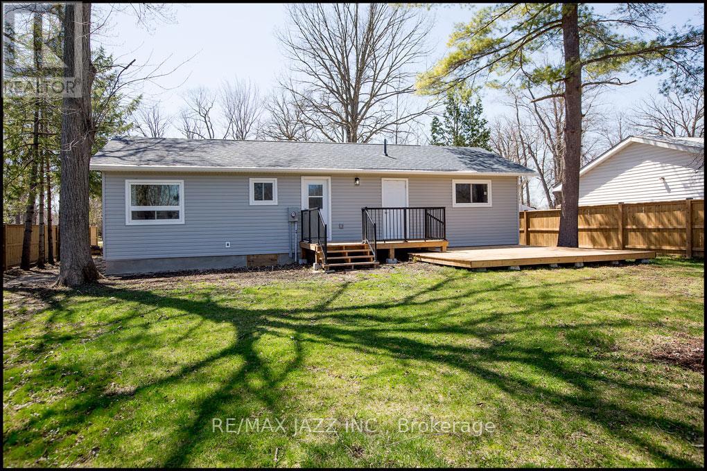 214 River Road E, Trent Hills, Ontario  K0L 1L0 - Photo 16 - X12954170