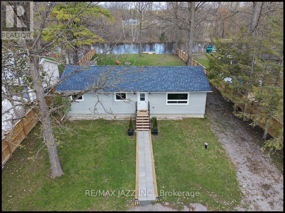 214 River Road E, Trent Hills, Ontario  K0L 1L0 - Photo 2 - X12954170