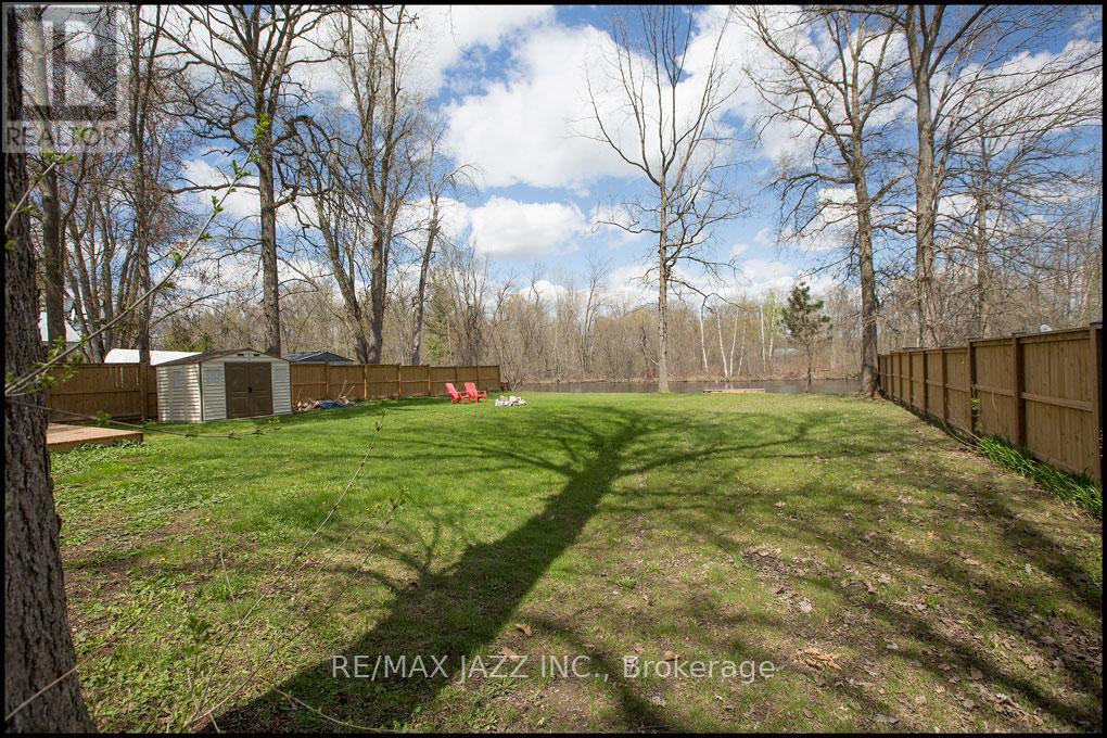 214 River Road E, Trent Hills, Ontario  K0L 1L0 - Photo 20 - X12954170