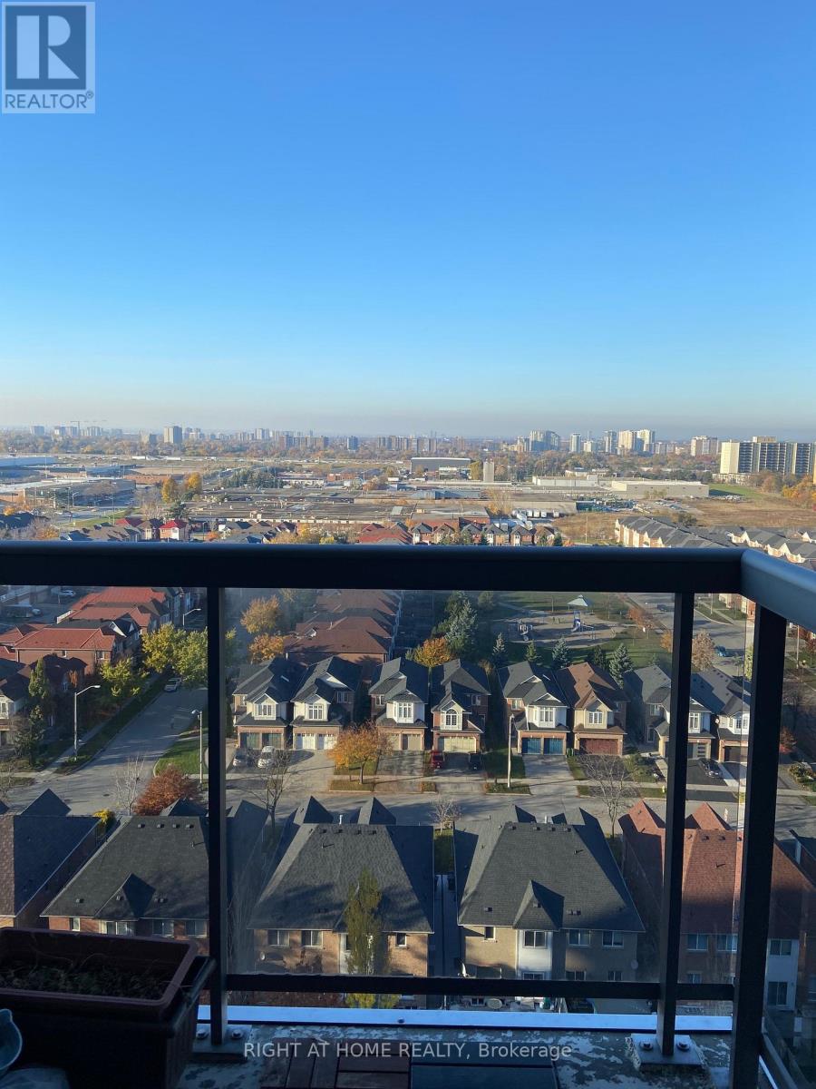 1512 - 8 Mondeo Drive, Toronto, Ontario  M1P 5C7 - Photo 11 - E13102858