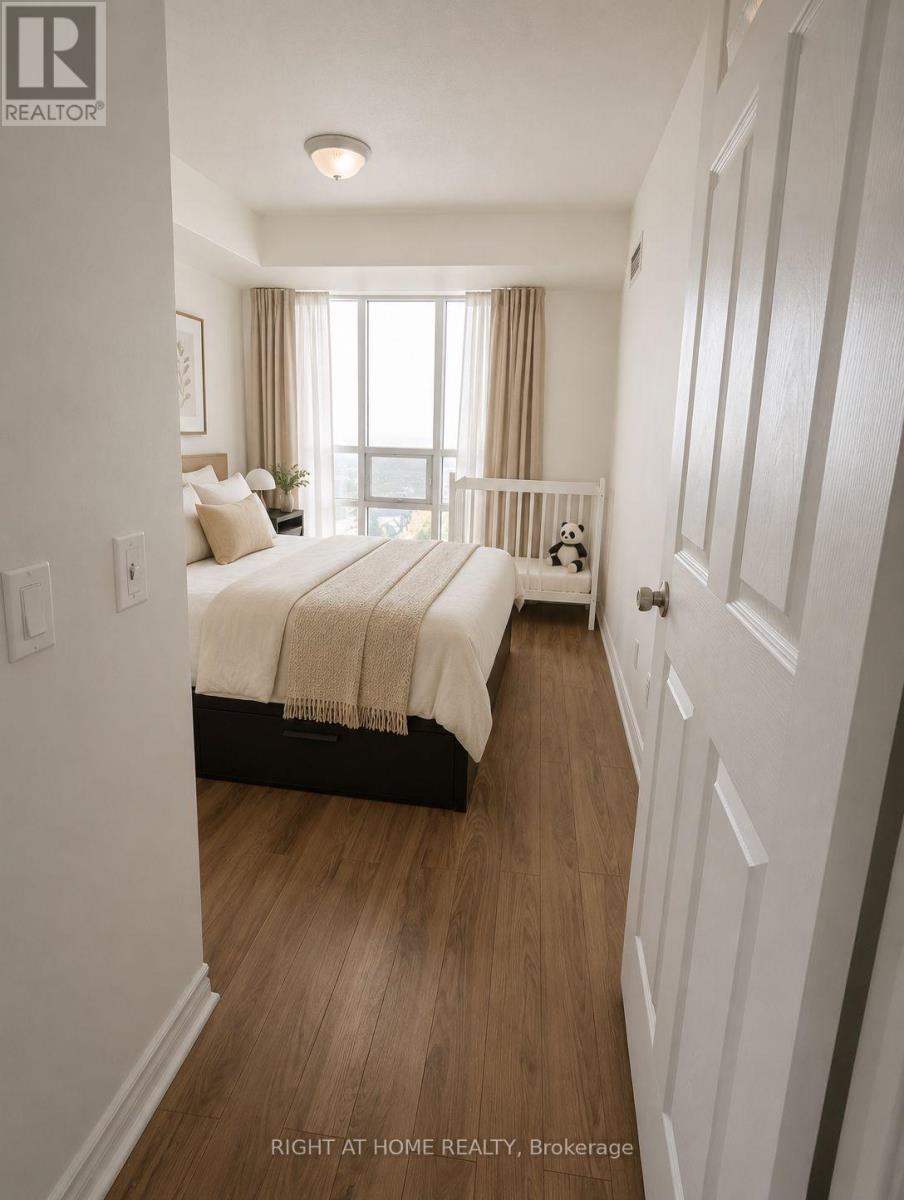 1512 - 8 Mondeo Drive, Toronto, Ontario  M1P 5C7 - Photo 6 - E13102858