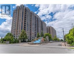 1512 - 8 MONDEO DRIVE, Toronto, Ontario