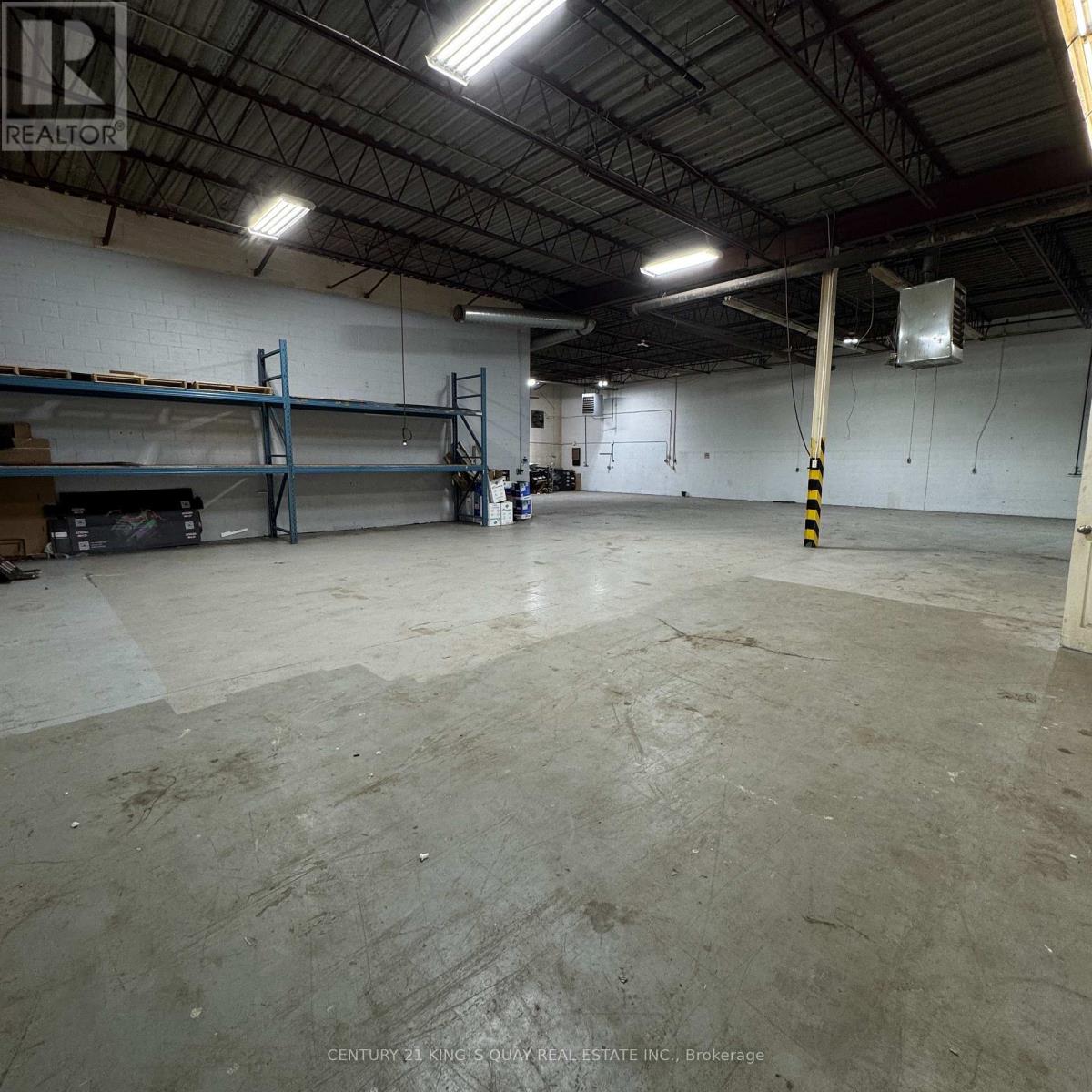 4 - 70 MILNER AVENUE, Toronto, Ontario