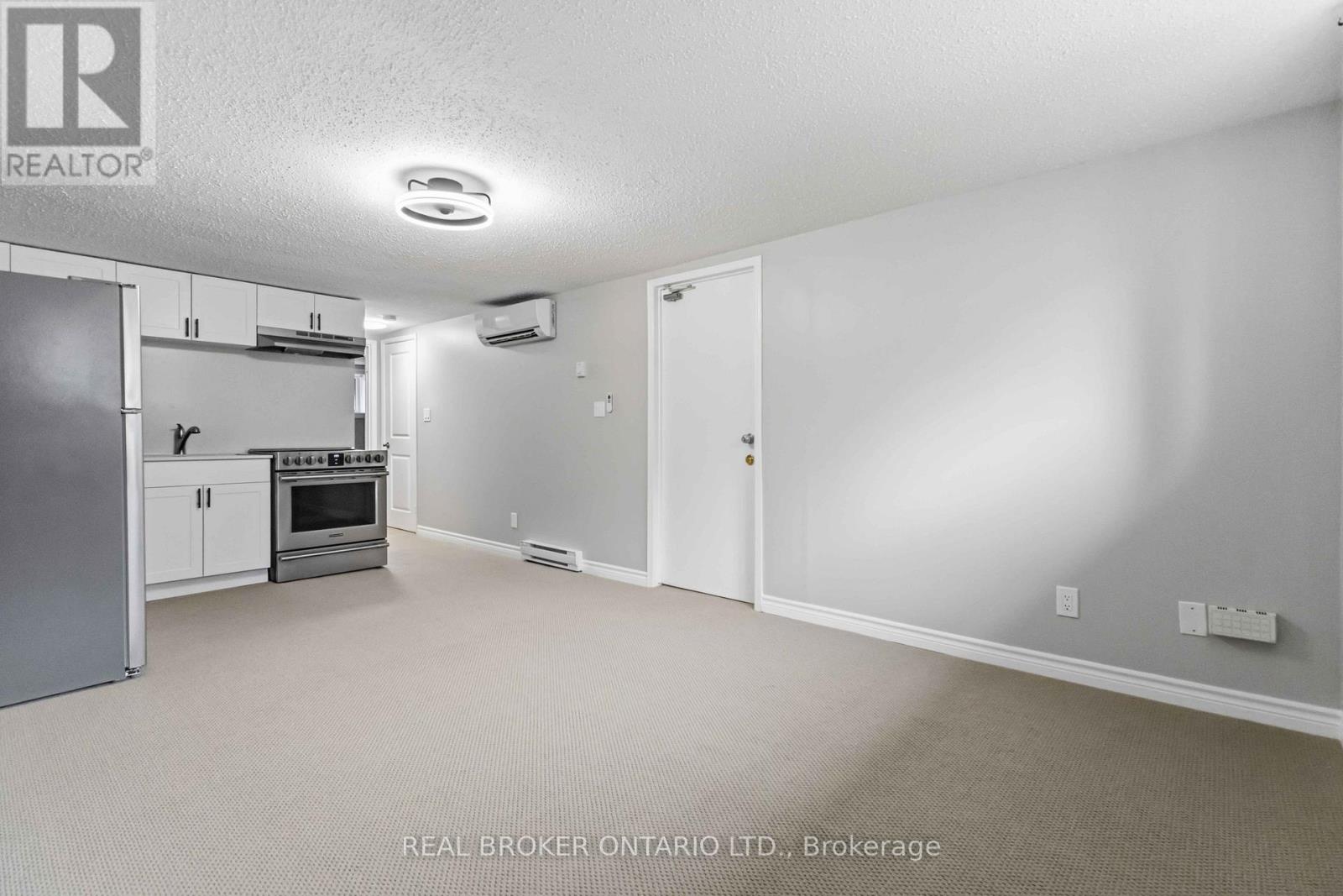 Basement - 1306 Valley Drive, Oshawa, Ontario  L1J 7J7 - Photo 3 - E13102896