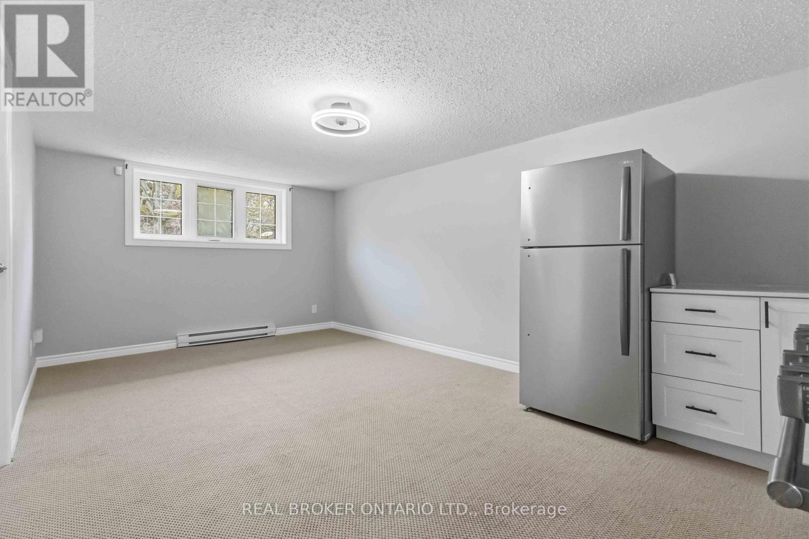 Basement - 1306 Valley Drive, Oshawa, Ontario  L1J 7J7 - Photo 4 - E13102896
