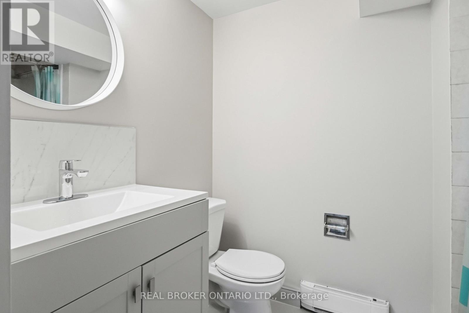 Basement - 1306 Valley Drive, Oshawa, Ontario  L1J 7J7 - Photo 9 - E13102896