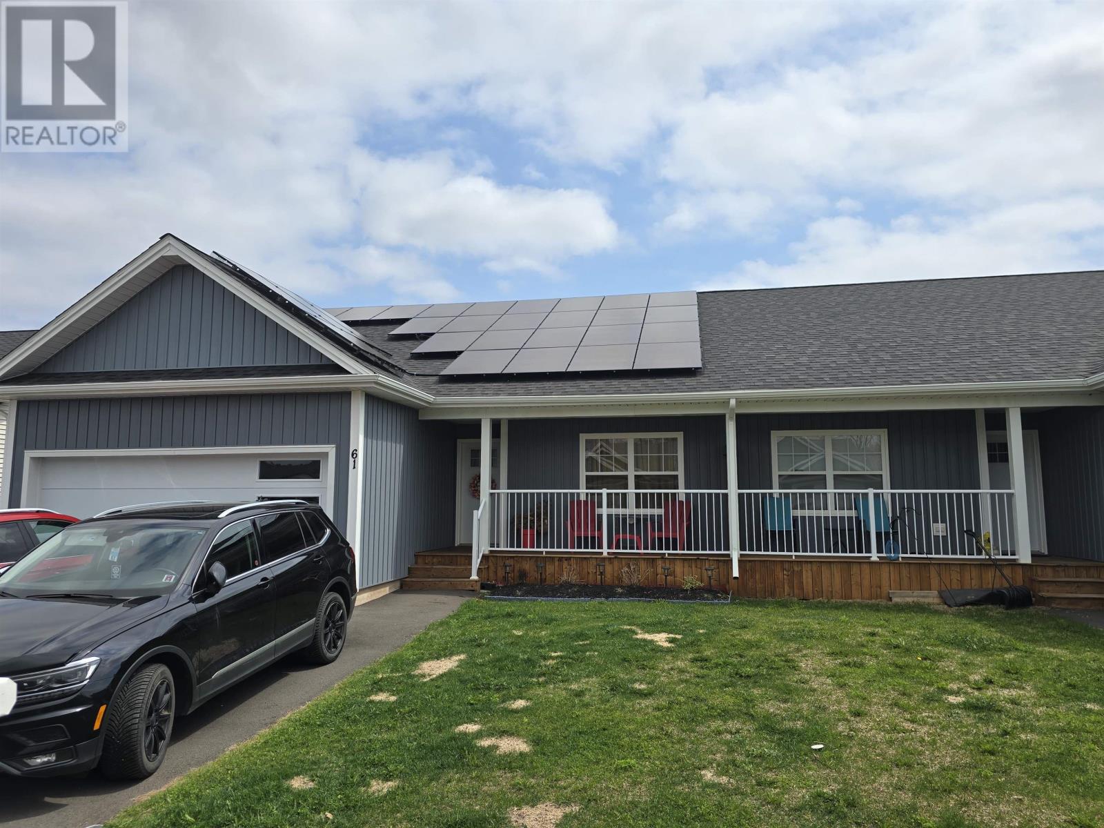 61 Brooklyn Avenue, Charlottetown, Prince Edward Island  C1E 3S5 - Photo 2 - 202610116