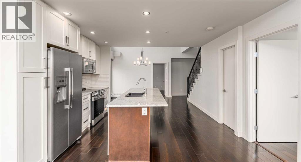 402, 1730 5a Street Sw, Calgary, Alberta  T2S 2E9 - Photo 10 - A2309218