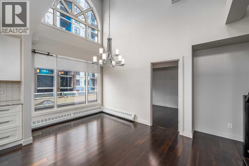 402, 1730 5a Street Sw, Calgary, Alberta  T2S 2E9 - Photo 6 - A2309218