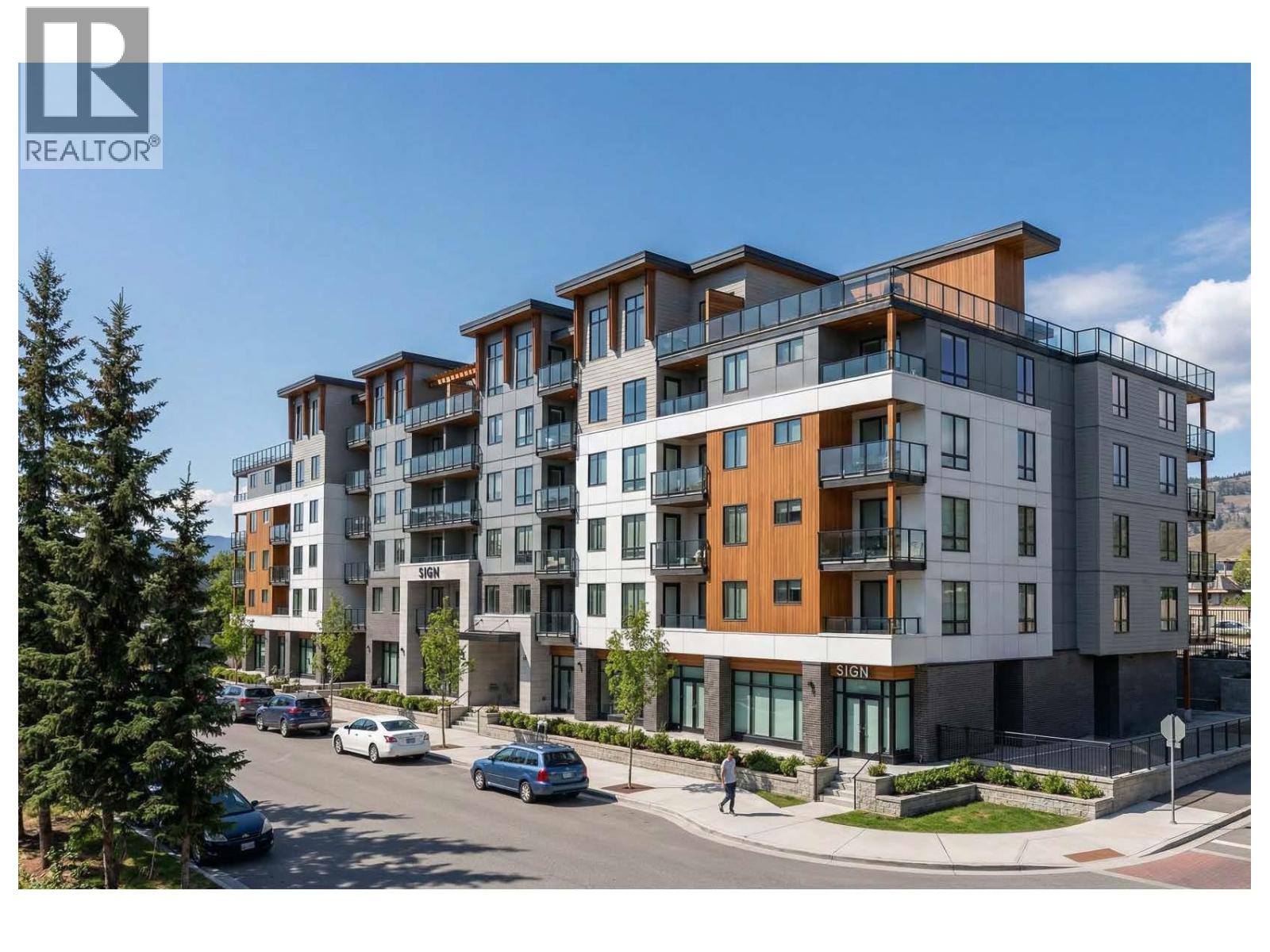 9700 Main Street Unit# 103, Lake Country, British Columbia  V4V 1P5 - Photo 2 - 10384680