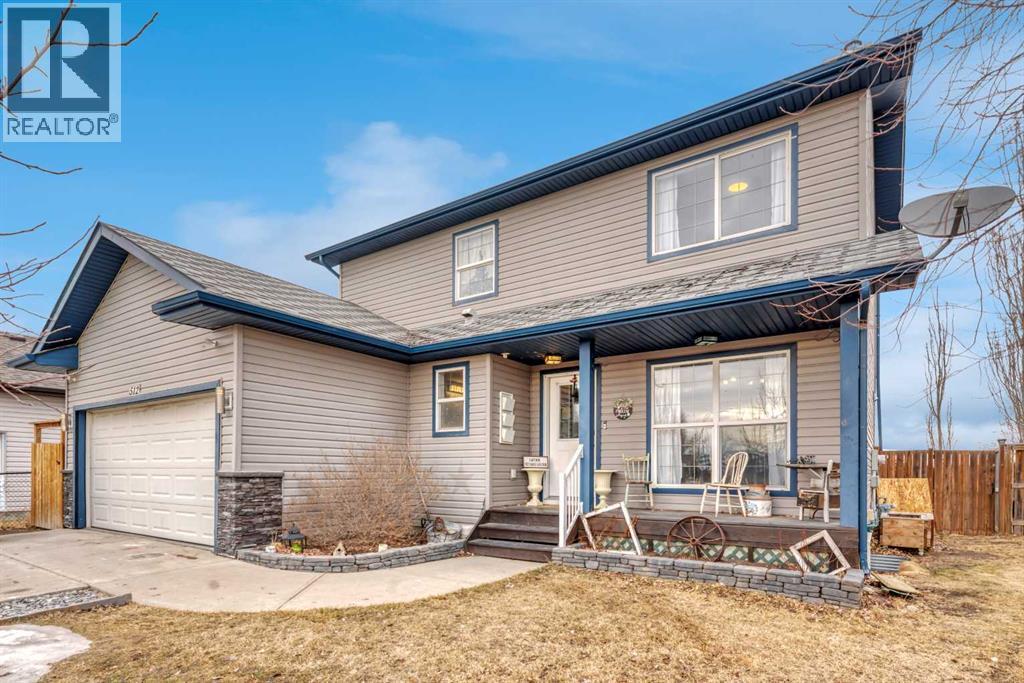 512 Highland Close, Strathmore, Alberta  T1P 1A5 - Photo 2 - A2309079