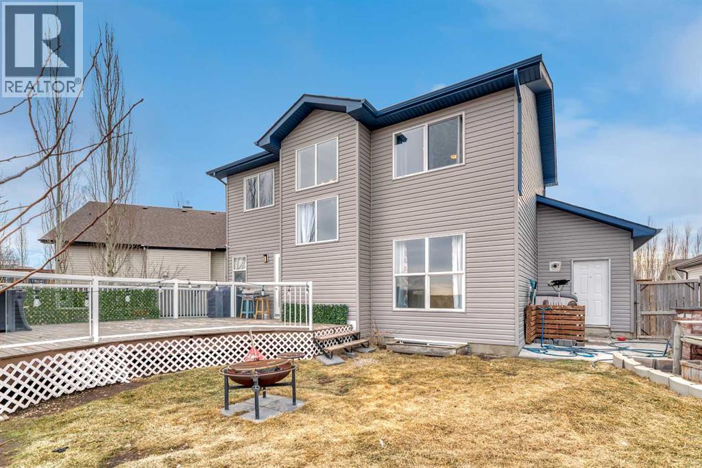 512 Highland Close, Strathmore, Alberta  T1P 1A5 - Photo 33 - A2309079