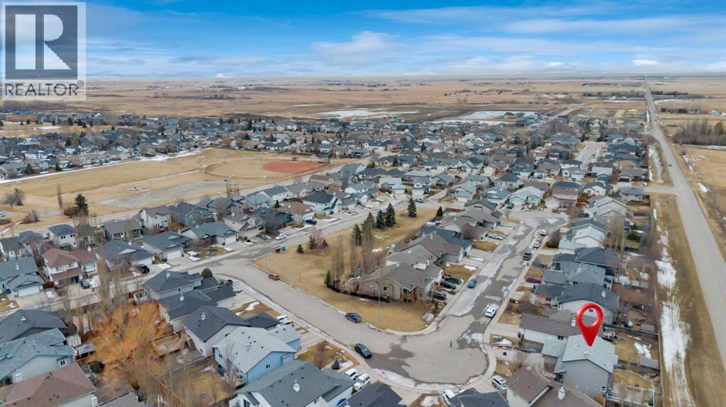 512 Highland Close, Strathmore, Alberta  T1P 1A5 - Photo 37 - A2309079