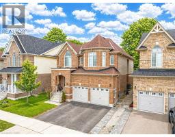 667 LINDEN Drive, cambridge, Ontario