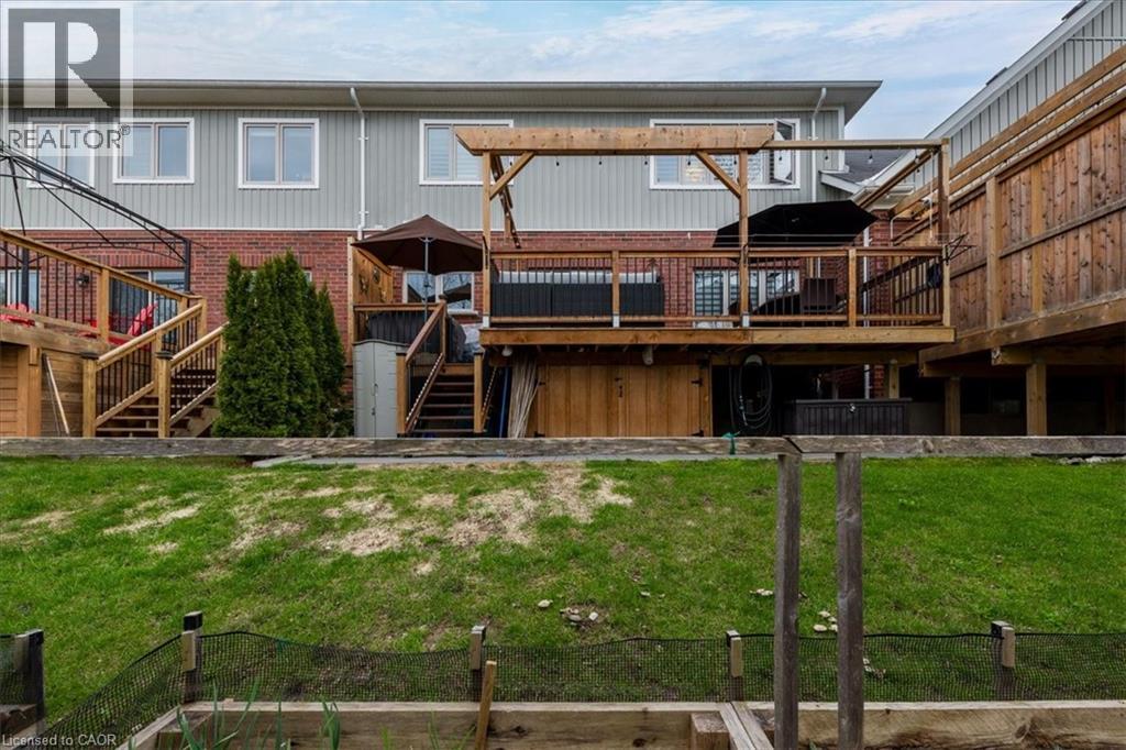 143 Allegra Drive, Wasaga Beach, Ontario  L9Z 0H6 - Photo 34 - 40828033