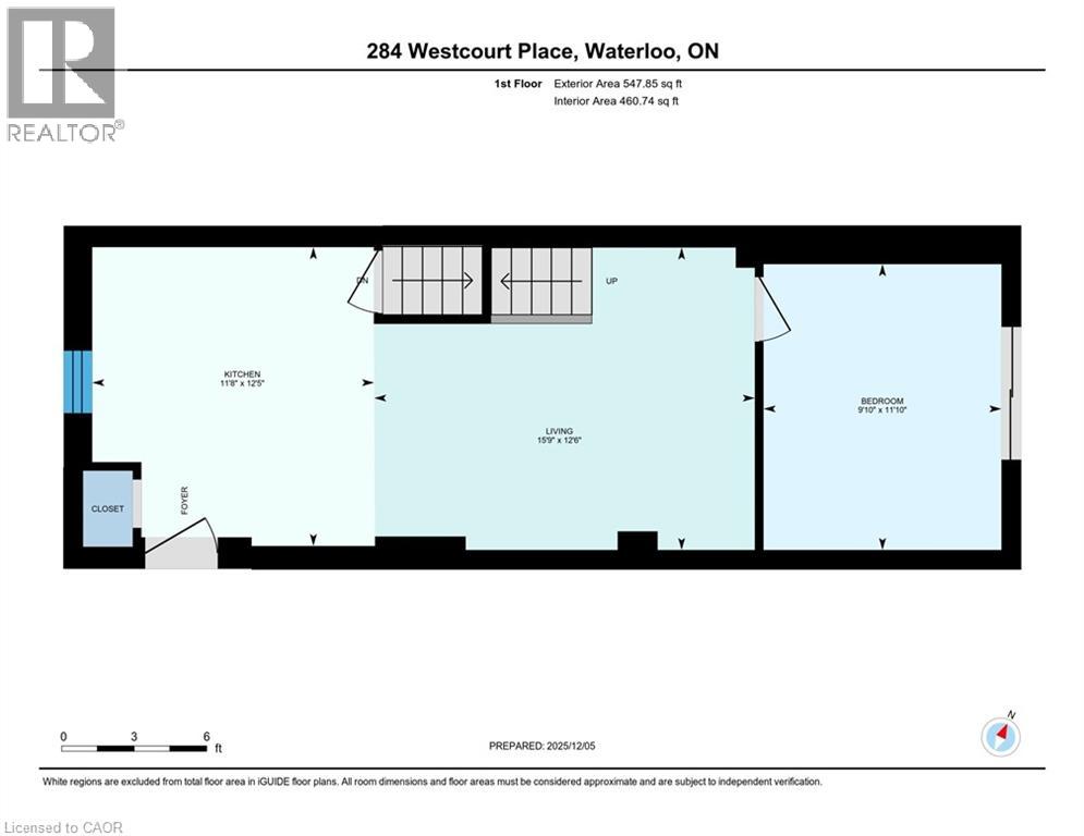 284 Westcourt Place, Waterloo, Ontario  N2L 2R7 - Photo 27 - 40827930