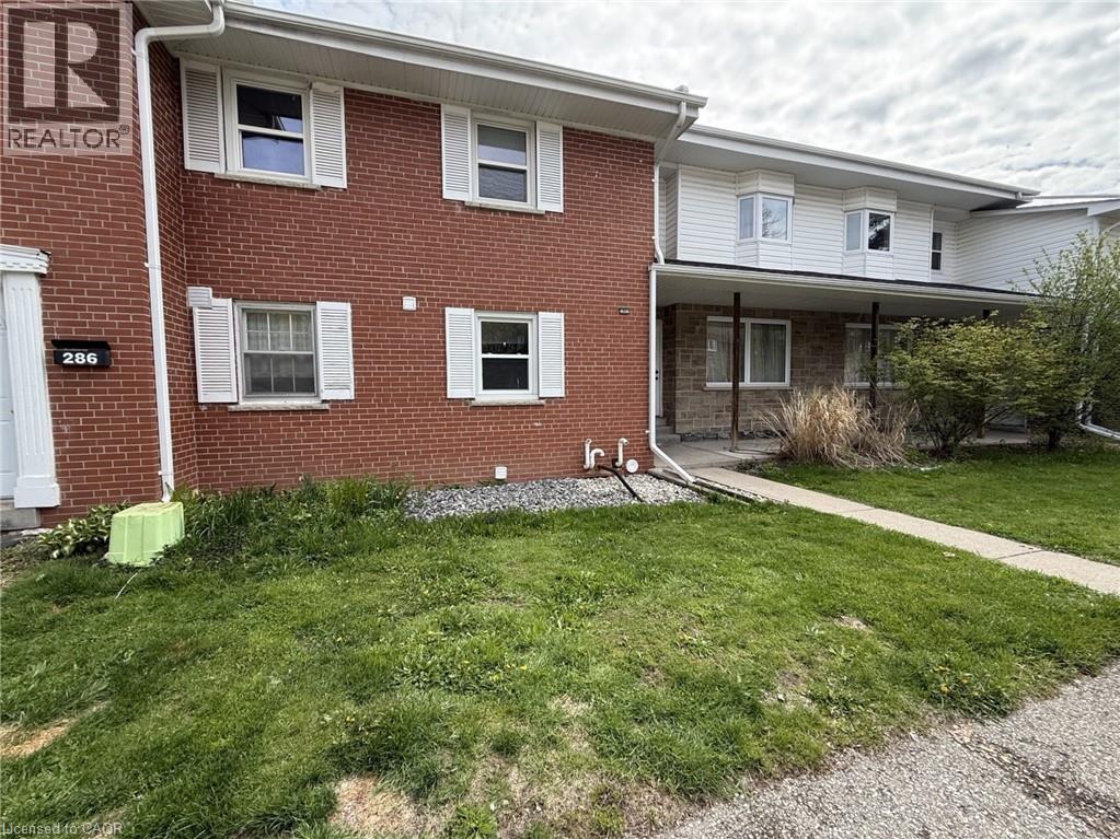 284 Westcourt Place, Waterloo, Ontario  N2L 2R7 - Photo 3 - 40827930
