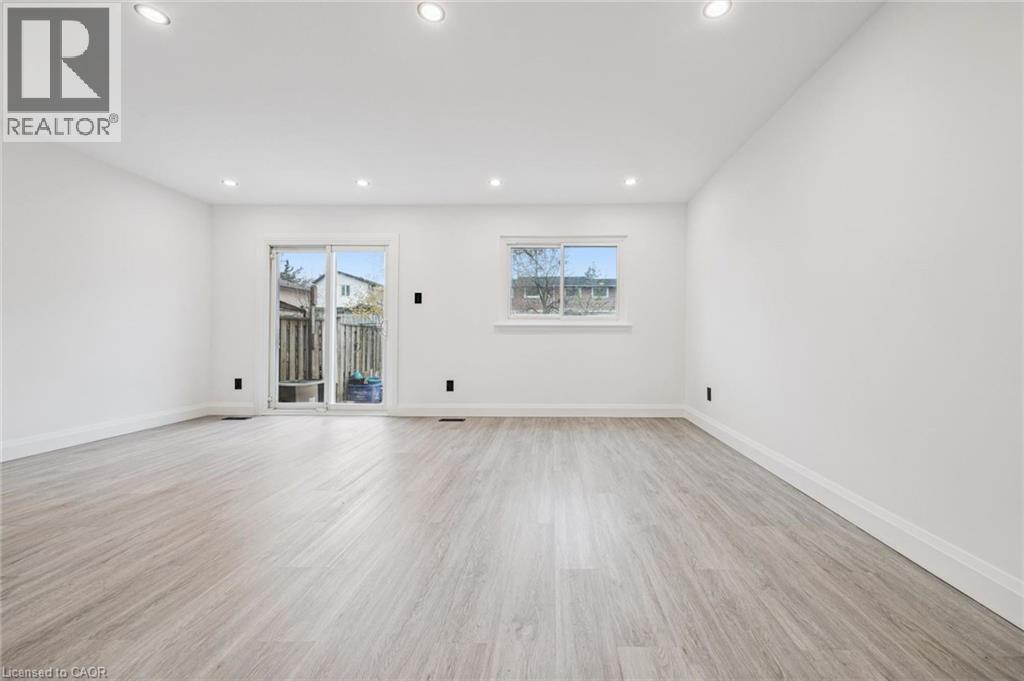900 Central Park Drive Unit# 49, Brampton, Ontario  L6S 3J6 - Photo 16 - 40827900