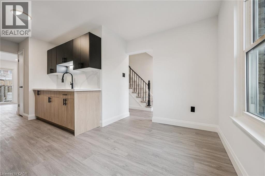 900 Central Park Drive Unit# 49, Brampton, Ontario  L6S 3J6 - Photo 7 - 40827900