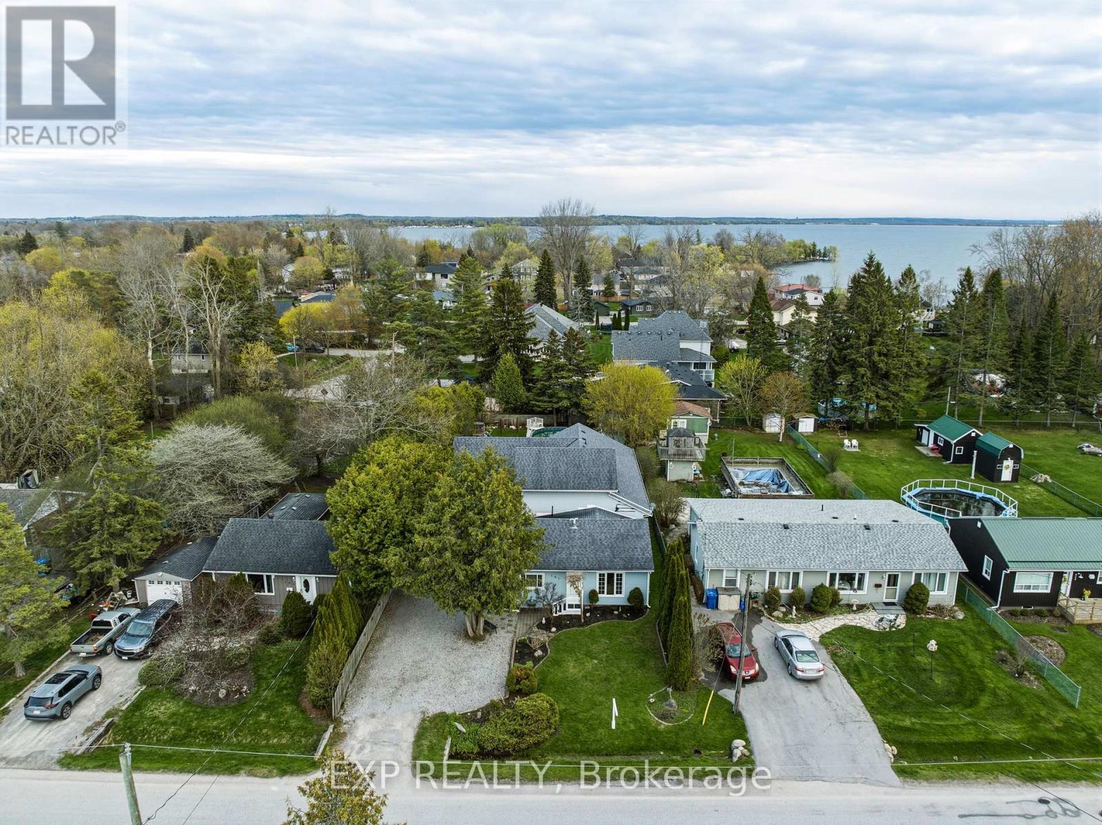 287 ELMVIEW GARDENS, Georgina, Ontario