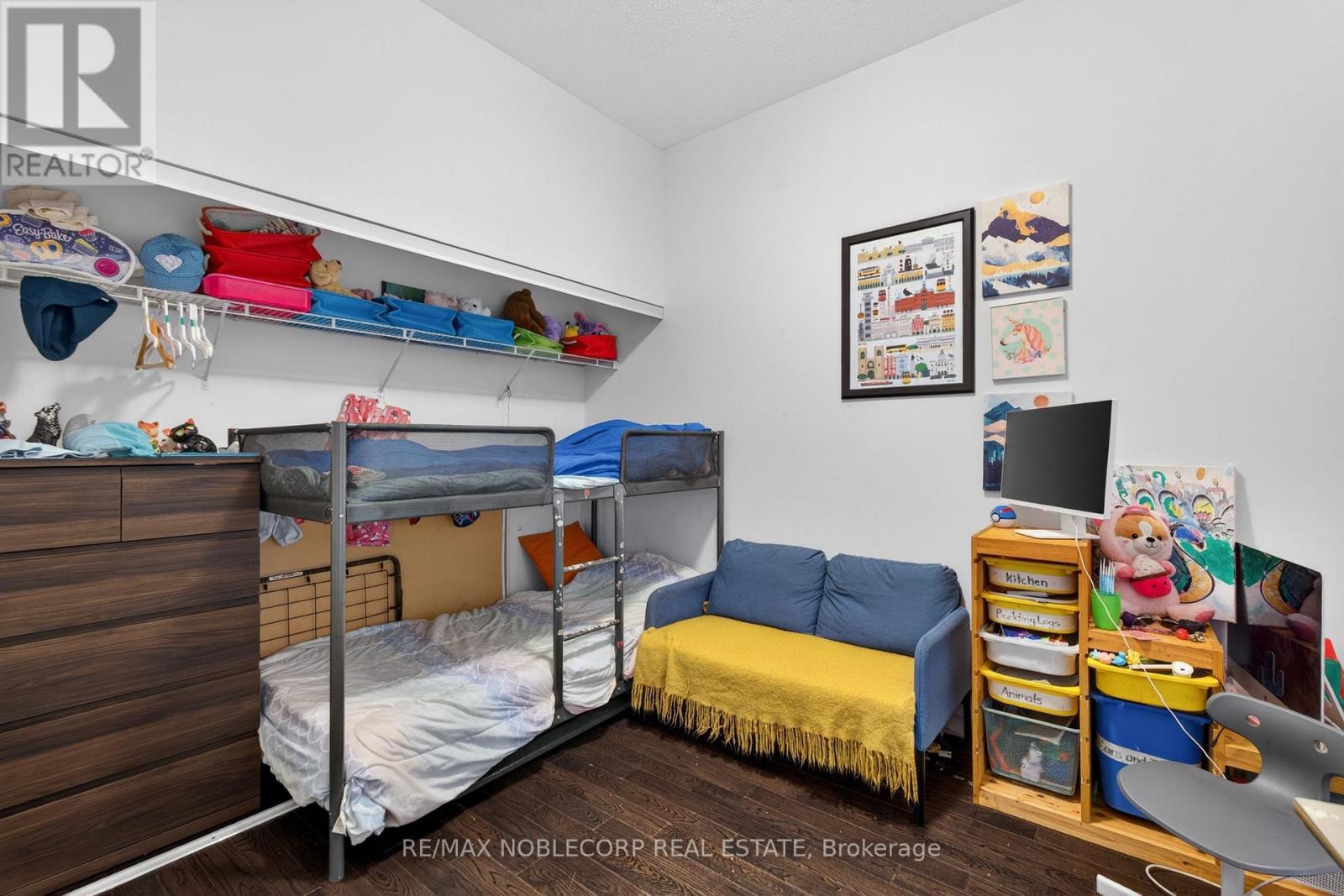 102se - 9199 Yonge Street N, Richmond Hill (Langstaff), Ontario  L4C 1H7 - Photo 16 - N13102938