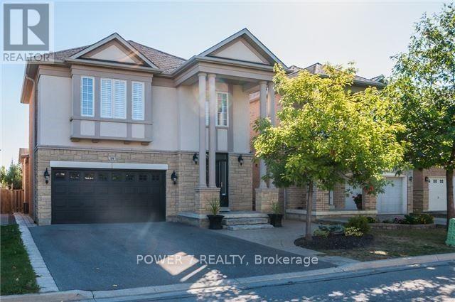 19 WHEATFIELD DRIVE, Vaughan, Ontario