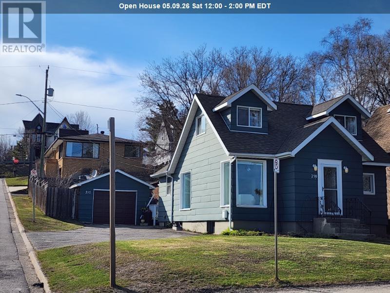 210 High ST S, Thunder Bay, Ontario