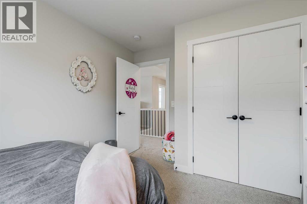 1436 Scarlett Ranch Boulevard, Carstairs, Alberta  T0M 0N0 - Photo 26 - A2309458