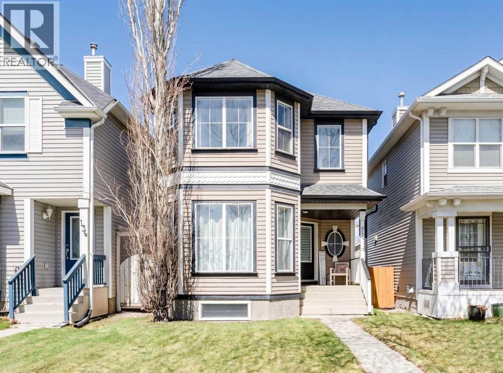 140 Prestwick Avenue SE, Calgary, Alberta