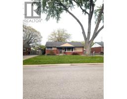 3456 EVERTS AVENUE, Windsor, Ontario