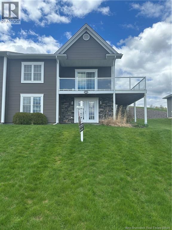 65 Malone Way, Sussex, New Brunswick