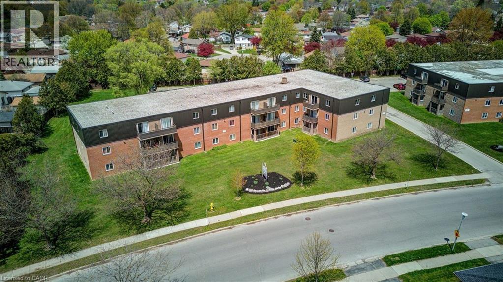 370 ADMIRAL Drive Unit# 302, London, Ontario