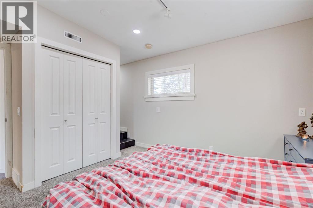 84 Burney, Bragg Creek, Alberta  T0L 0C5 - Photo 25 - A2309483