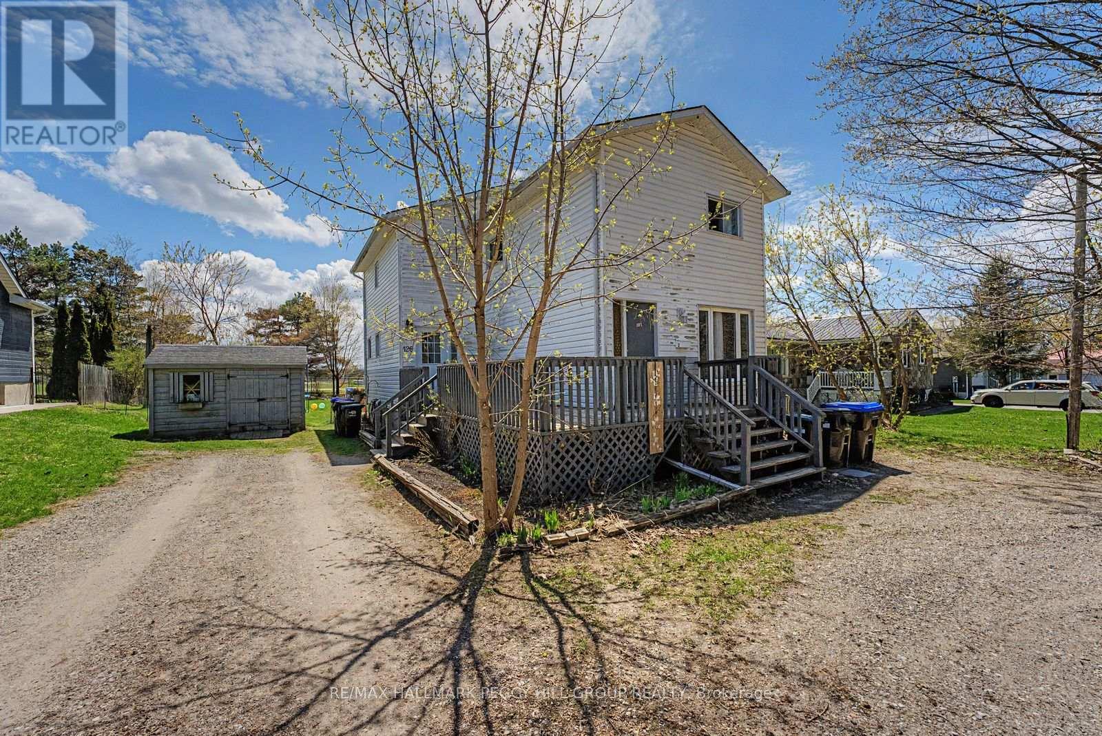 2 - 126 ROBERT STREET E, Penetanguishene, Ontario