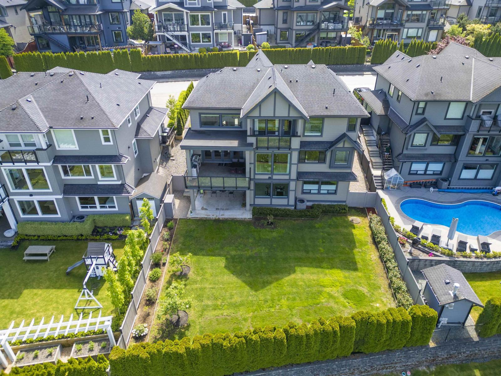 13 24455 61 Avenue, Langley, British Columbia  V2Y 0R4 - Photo 33 - R3121199